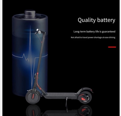 センサー スマートタイプ 36V 電動電動スクーター 10AH バッテリーとカスタマイズオプション