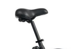 1000W 折りたたむ電動モビリティ自転車 後部ハブモーターと充電時間 3 時間自動運転