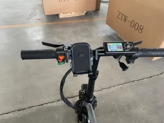 鉄筋 後部ハブ モーター 電動自転車 小型折りたたみチェーン 鍵付き 熱望