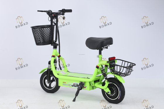 24v 大人の電気自転車 子供と大人のミニ電気バイク