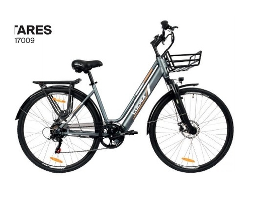スマートセンサ 26インチ 電動自転車 中国製 変速レクリエーションスクーター 男性と女性