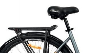 スマートセンサ 26インチ 電動自転車 中国製 変速レクリエーションスクーター 男性と女性