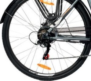 スマートセンサ 26インチ 電動自転車 中国製 変速レクリエーションスクーター 男性と女性