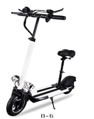 2輪スクーター 8.5 インチ M365 電動スライド 350W 大人の折りたたみスライドと最大速度 31-40km/h