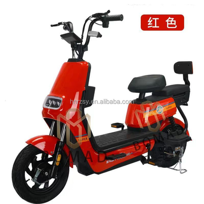 ホット 2024 エレクトリックドライブ 350W アダルト レジャー 旅行 スポーツバイクタイプ マックス. 速度 40 60km/h