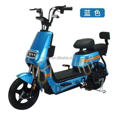 ホット 2024 エレクトリックドライブ 350W アダルト レジャー 旅行 スポーツバイクタイプ マックス. 速度 40 60km/h