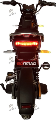 ホット 2024 エレクトリックドライブ 350W アダルト レジャー 旅行 スポーツバイクタイプ マックス. 速度 40 60km/h