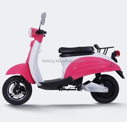 レーシング モーターサイクル 高速電動車 48V バッテリーと1000w モーター