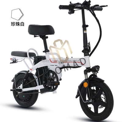 最大速さ40 60km/h 48V 運動量 2024 電動車 女の子用の小型電動自転車