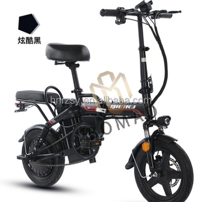 最大速さ40 60km/h 48V 運動量 2024 電動車 女の子用の小型電動自転車