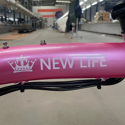48V 15Ah 成人用電気自動車 14インチタイヤ 急速折りたたみ 携帯型 500W 電動車 都市生活や旅行に最適