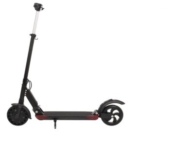 シティ電動電動スクーター 250w 最大負荷 80kg 折りたたみ可能な走行距離 充電回60~80km シティ用倉庫