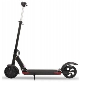 シティ電動電動スクーター 250w 最大負荷 80kg 折りたたみ可能な走行距離 充電回60~80km シティ用倉庫