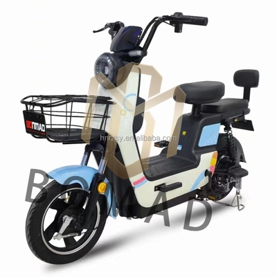 電動自動車 350w 二輪モーター駆動 電動自動運転 スマートタイプセンサー付き 36v 電動モーター