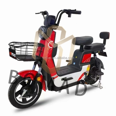 電動自動車 350w 二輪モーター駆動 電動自動運転 スマートタイプセンサー付き 36v 電動モーター