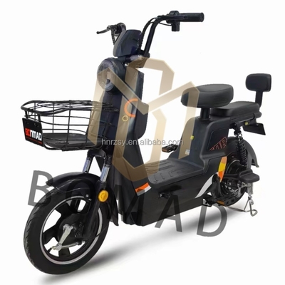 電動自動車 350w 二輪モーター駆動 電動自動運転 スマートタイプセンサー付き 36v 電動モーター
