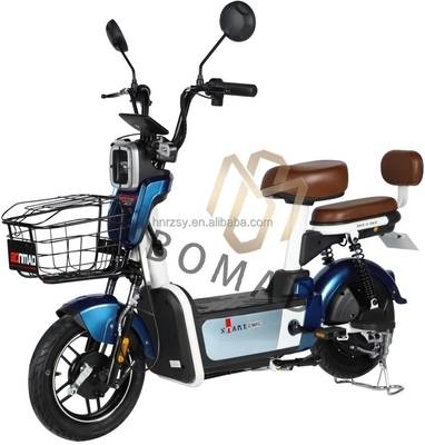 電動自動車 350w 二輪モーター駆動 電動自動運転 スマートタイプセンサー付き 36v 電動モーター