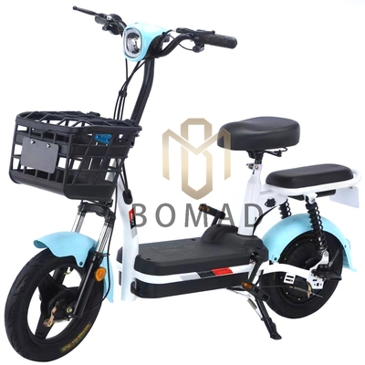 スマートセンサー 電動自動運転 350W 2輪電動電気自動車 休憩用・短距離通勤用