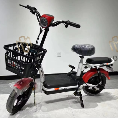 スマートセンサー 電動自動運転 350W 2輪電動電気自動車 休憩用・短距離通勤用