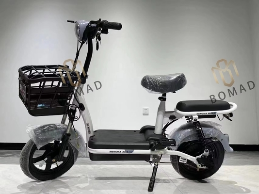 スマートセンサー 電動自動運転 350W 2輪電動電気自動車 休憩用・短距離通勤用