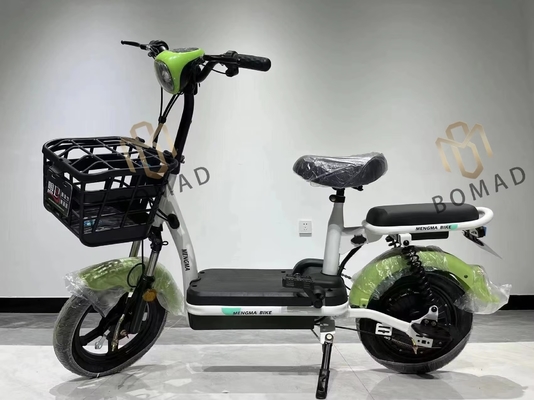 スマートセンサー 電動自動運転 350W 2輪電動電気自動車 休憩用・短距離通勤用