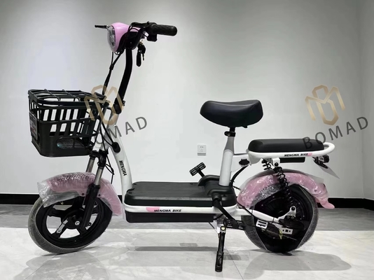 スマートセンサー 電動自動運転 350W 2輪電動電気自動車 休憩用・短距離通勤用