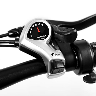 電動E自転車 48V 350W 10.4AH 遠距離Eサイクル自転車 組み込みバッテリー