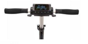 充電回数40~60km 腕前とスマートセンサー技術付きの電気スクーター