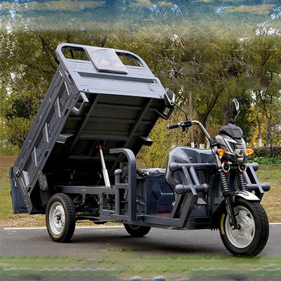 オープンボディタイプ 電動三輪車 48v トラグ・グッズ バッテリーカー 300~400kg