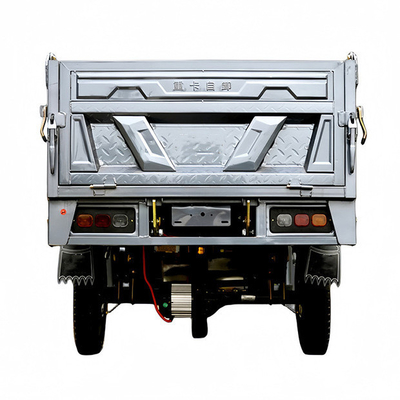 オープンボディタイプ 電動三輪車 48v トラグ・グッズ バッテリーカー 300~400kg