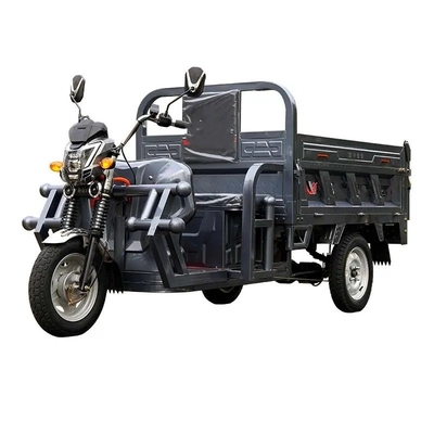 オープンボディタイプ 電動三輪車 48v トラグ・グッズ バッテリーカー 300~400kg