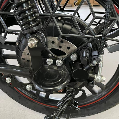 26'' アルミ合金 48v 中型モーター 長距離 マウンテンLEDライト 電動自転車 1000w 脂肪タイヤ 道路用電動自転車 成人