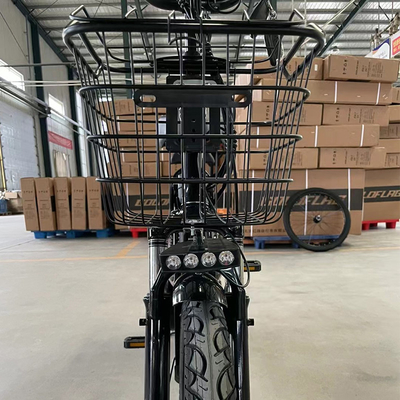 26'' アルミ合金 48v 中型モーター 長距離 マウンテンLEDライト 電動自転車 1000w 脂肪タイヤ 道路用電動自転車 成人