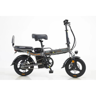2024 スピード電動スクーター 50km Ebike電動自転車 48Vダウンチューブバッテリー性能