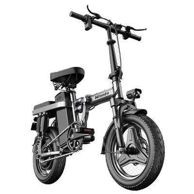 2024 スピード電動スクーター 50km Ebike電動自転車 48Vダウンチューブバッテリー性能