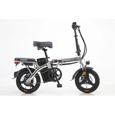 2024 スピード電動スクーター 50km Ebike電動自転車 48Vダウンチューブバッテリー性能