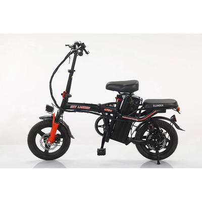 36v7.8ah リチウム電池 20インチ 変速電動自転車 36v250w ブラシレスモーターとLCDディスプレイディスクブレーキ