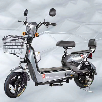 18インチホイールサイズ 7 スピード 電動都市自転車 350Watt/500Watt 48v 12ah バッテリーEバイク 2024 電動自転車スクーター