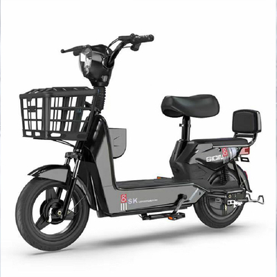 カスタマイズされた通勤電気都市自転車 36v リチウム電池 都市電気自転車 最大速度30-50Km/h 充電時間3時間