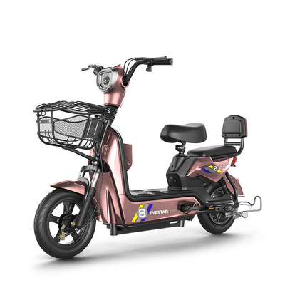 他のツール 男性用電気都市自転車 電力1台当たり31 60kmの走行距離 制動システム 後輪ディスクブレーキ