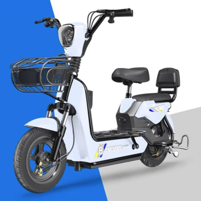 他のツール 男性用電気都市自転車 電力1台当たり31 60kmの走行距離 制動システム 後輪ディスクブレーキ