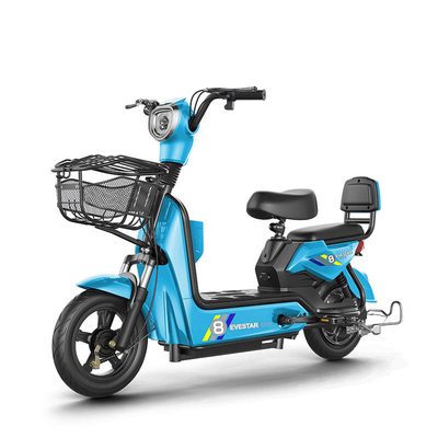 250w シティ電動自転車 男性 1000w 電動自転車 アルミ合金フレームとセンサー スマートタイプ