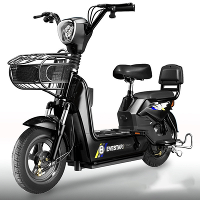 250w シティ電動自転車 男性 1000w 電動自転車 アルミ合金フレームとセンサー スマートタイプ