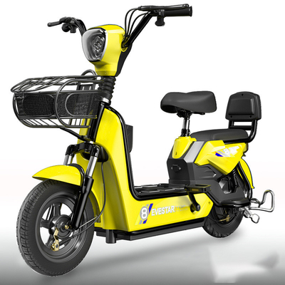 250w シティ電動自転車 男性 1000w 電動自転車 アルミ合金フレームとセンサー スマートタイプ