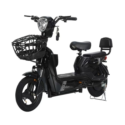電動都市自転車 バッテリーサイクル 電動自転車 後部ハブモーターと長時間バッテリー寿命