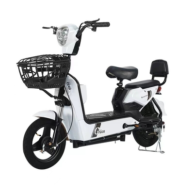 12AH バッテリー容量 電動ダートバイク E-Time 31 60km リーズナブルで範囲
