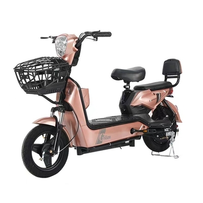 12AH バッテリー容量 電動ダートバイク E-Time 31 60km リーズナブルで範囲