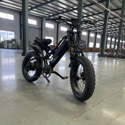 バックハブモーターと18速ギア リチウムバッテリーを持つ電気自転車