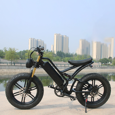 統合電池 人気 スミロ Xdc600 Plus Awd 電動自転車 1000w 2000w 48v 52v 26 &quot; バイク 脂肪タイヤ 山岳雪自転車