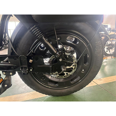 20インチホイール電気自転車スクーター 1000KWのパワー 長持ちするリチウム電池